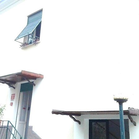 Hotel Piccolo Eden Nervi Buitenkant foto
