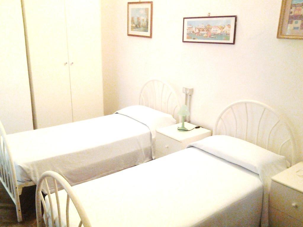Hotel Piccolo Eden Nervi Kamer foto
