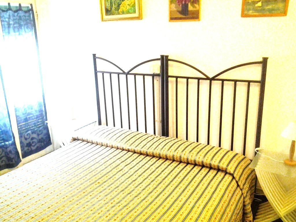 Hotel Piccolo Eden Nervi Kamer foto