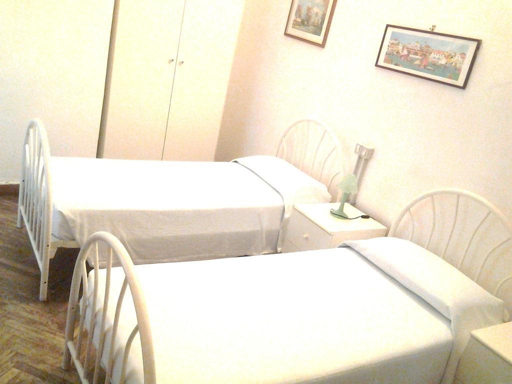 Hotel Piccolo Eden Nervi Kamer foto