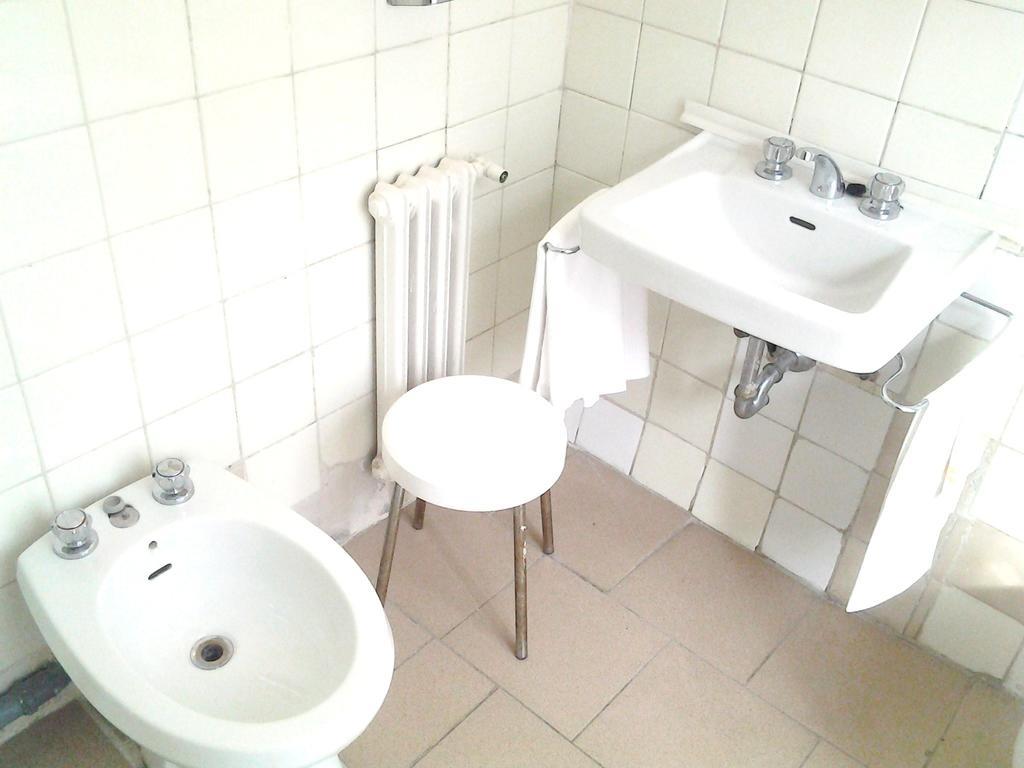 Hotel Piccolo Eden Nervi Kamer foto