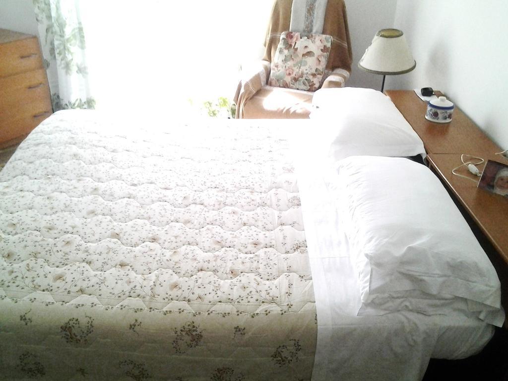 Hotel Piccolo Eden Nervi Kamer foto